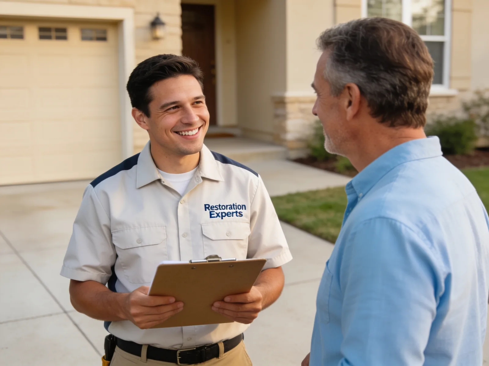 Water Damage Cleanup Allendale, MI FAQs